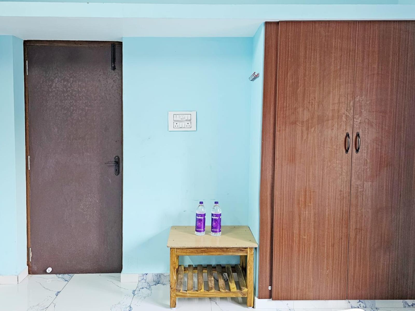 Auro Galaxy Villa Puducherry Eksteriør billede