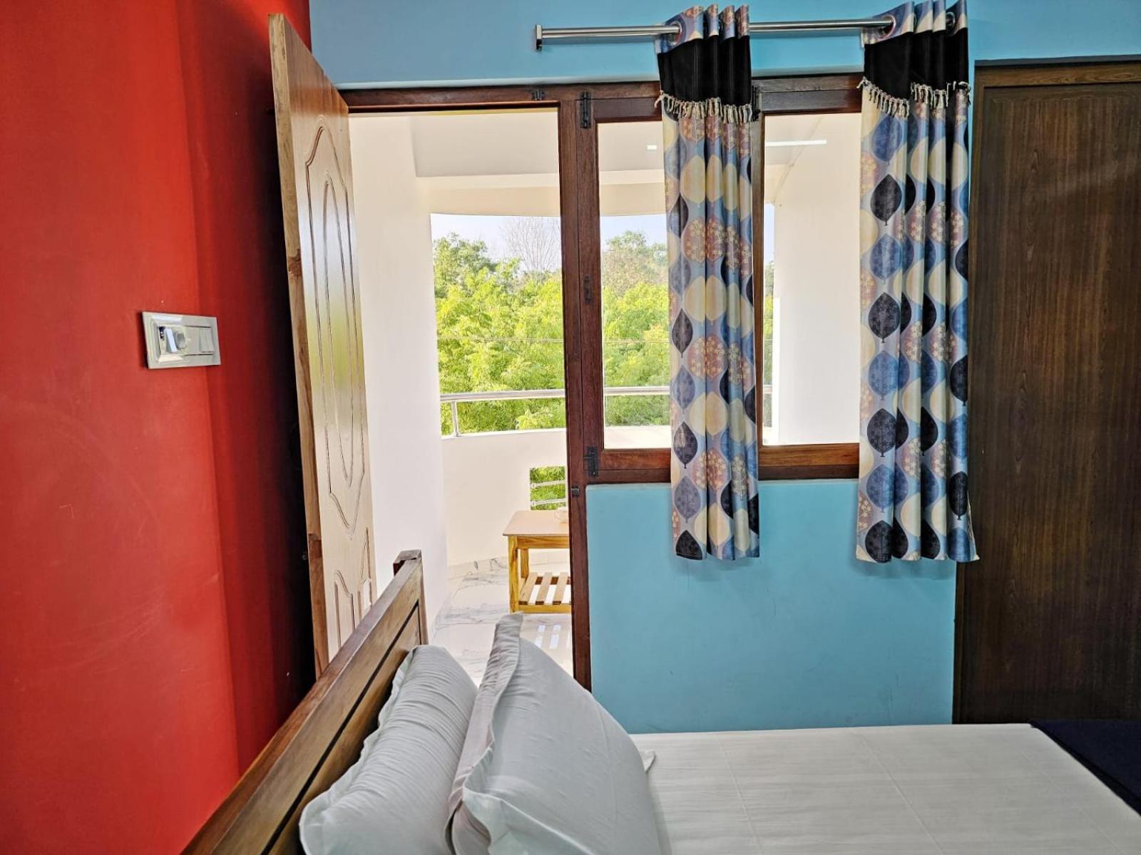 Auro Galaxy Villa Puducherry Eksteriør billede