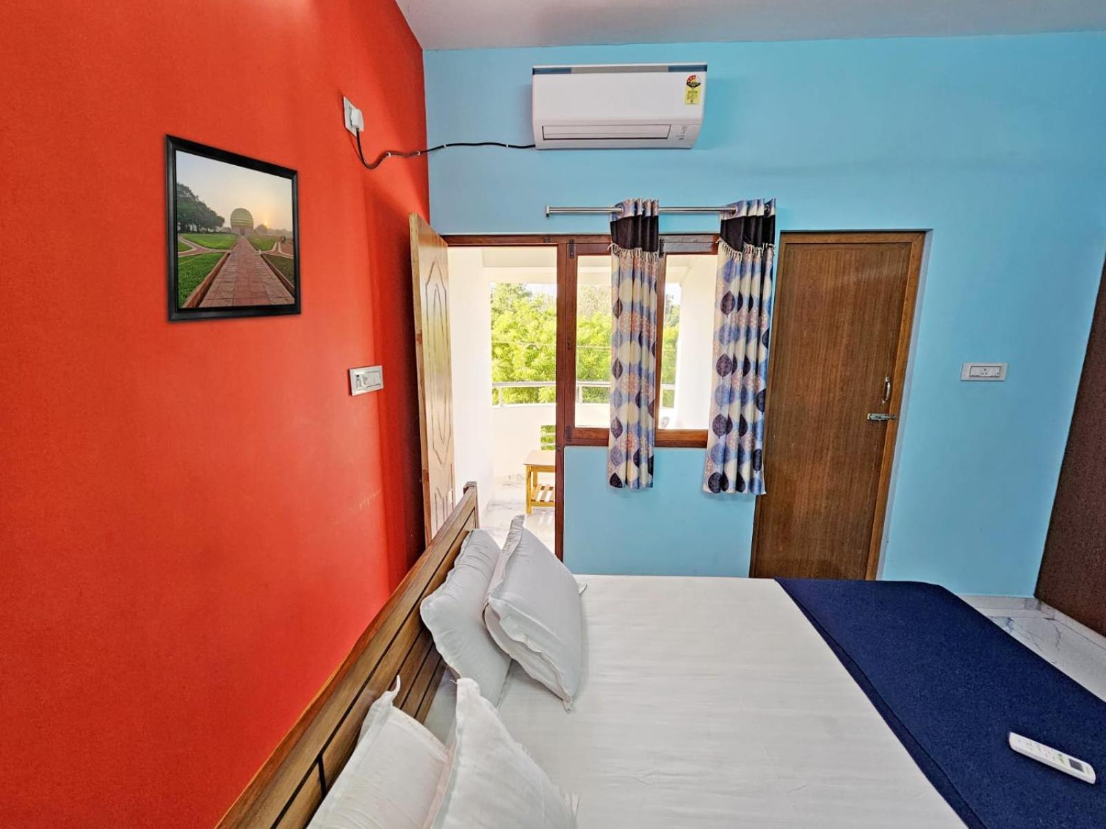 Auro Galaxy Villa Puducherry Eksteriør billede