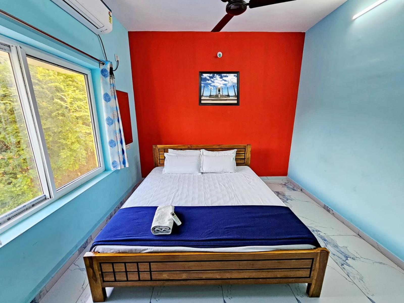 Auro Galaxy Villa Puducherry Eksteriør billede