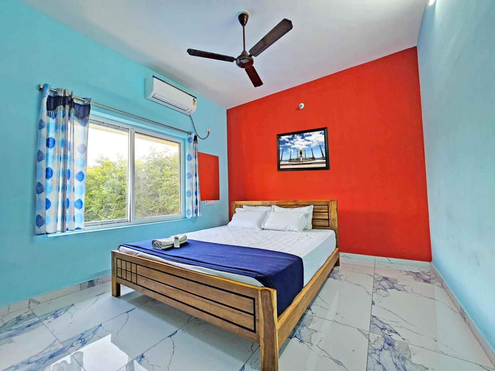 Auro Galaxy Villa Puducherry Eksteriør billede